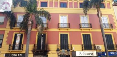 Edificio en venta en Almuñécar, ALMUÑECAR CENTRO photo 0