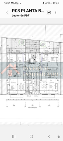 Terreno en venta en Valencia, Nuevo Benicalap photo 0