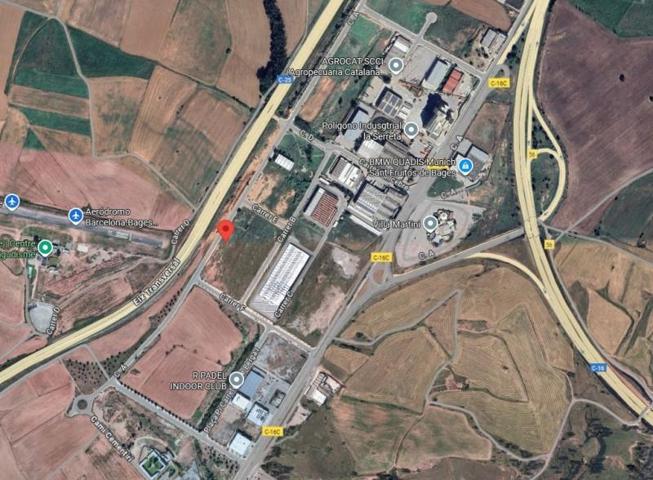 Terreno en venta en Sant Fruitós de Bages, Sant Fruitos De Bages photo 0