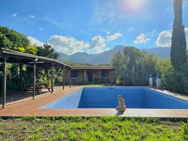 Chalet en venta en Alhaurín de la Torre, Buenavista-Lauro Golf photo 0