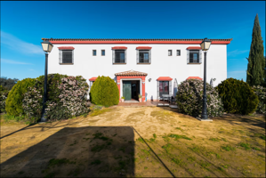 Edificio en venta en El Ronquillo, Andalucia photo 0