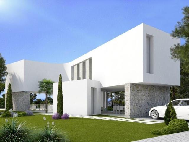 Casa en venta en Finestrat, Alicante photo 0