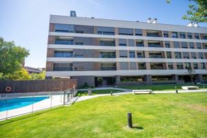 Piso en venta en Madrid, ARTURO SORIA METRO photo 0