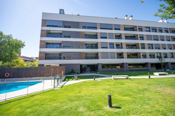 Piso en venta en Madrid, ARTURO SORIA METRO photo 0