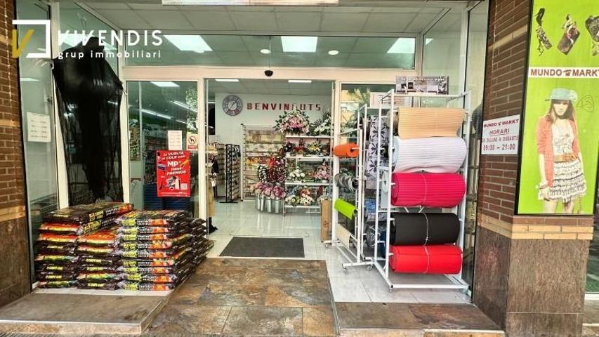 Local comercial en venta en Lleida, PRINCEP DE VIANA photo 0