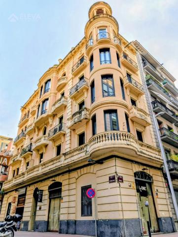 Edificio en venta en Lleida, RAMBLA FERRAN photo 0