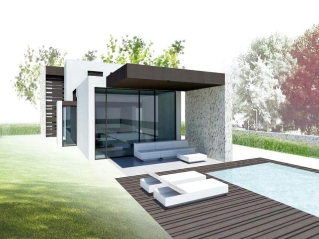 Casa en venta en Moraira, Pla del mar photo 0