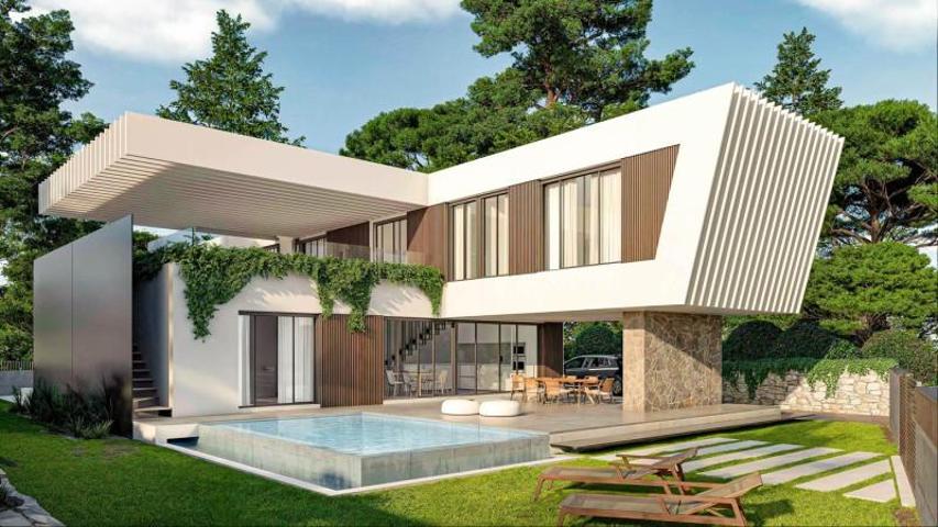 Chalet en venta en Estepona, Vertice One, Avenida Pernet, 29688 photo 0