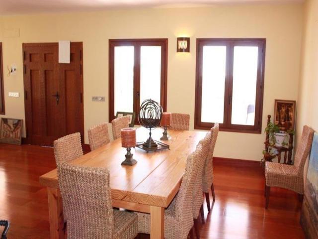 Casa en venta en Benissa, Benissa pueblo photo 0