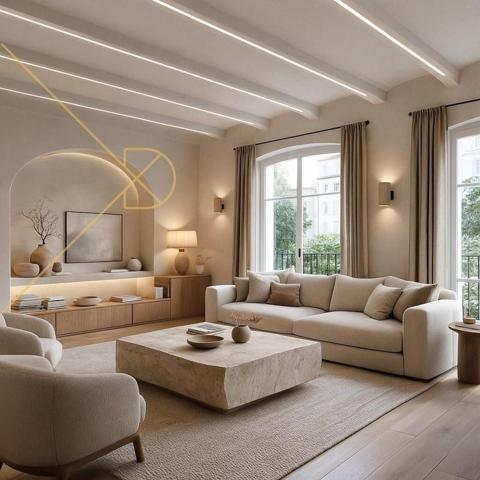 Piso en venta en Barcelona, Turo Park photo 0