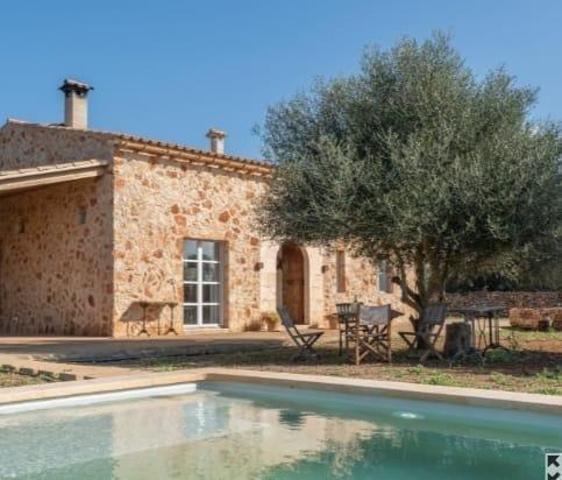 Casa en venta en Felanitx, Felanitx photo 0