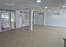 Oficina en venta en Madrid, Hispanoamerica photo 0