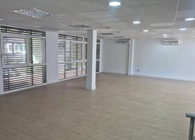 Oficina en venta en Madrid, Hispanoamerica photo 0