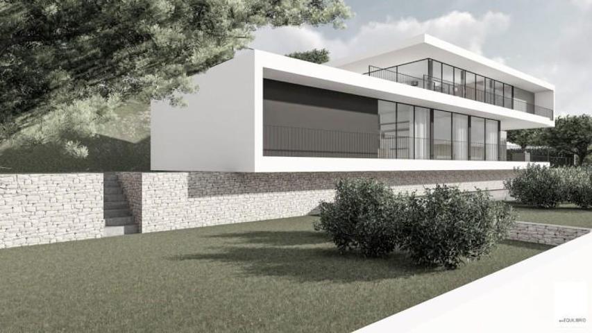 Casa en venta en Calpe, Calpe photo 0