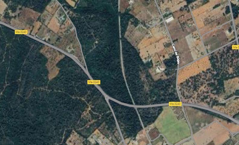 Terreno en venta en Sineu, Área de Sineu photo 0