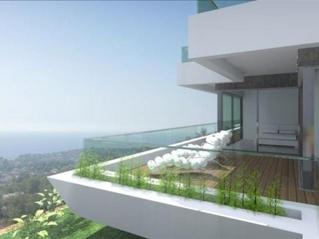 Casa en venta en Benissa, Benissa pueblo photo 0