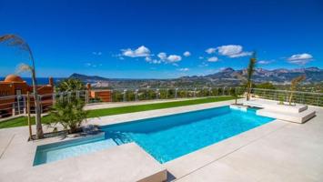 Casa en venta en Altea, Casco Antiguo photo 0