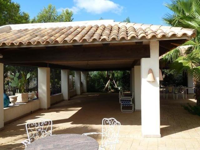 Casa en venta en Altea, Casco Antiguo photo 0