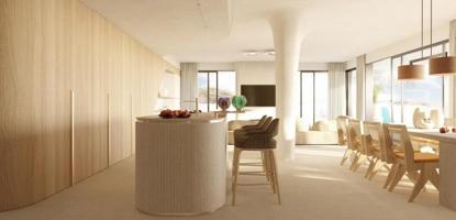 Aticos en venta en Fuengirola, El Higuerón photo 0