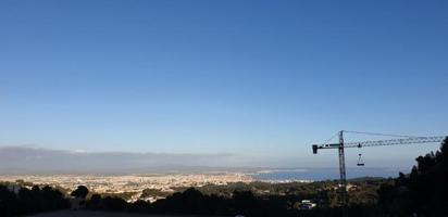 Terreno en venta en Mallorca, Son Vida photo 0