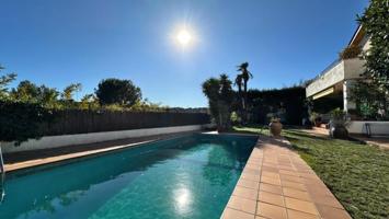 Chalet en venta en Sant Cugat del Vallès, Arxius photo 0