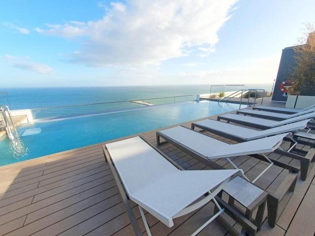 Piso en venta en Málaga, Paseo Marítimo Oeste-Pacífico photo 0