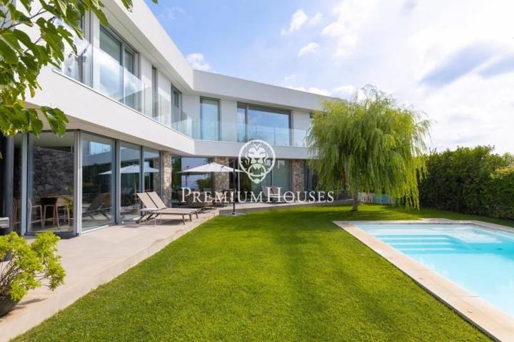 Casa en venta en Teià, Rials photo 0