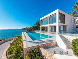 Chalet en venta en El Campello photo 0