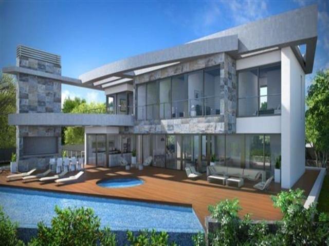 Casa en venta en Benidorm, Levante photo 0