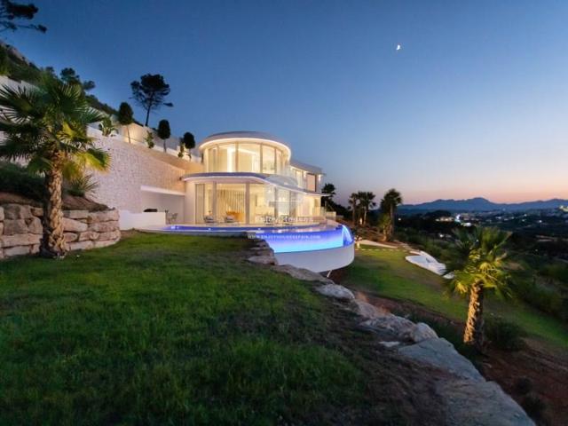 Chalet en venta en Jávea-Xàbia photo 0