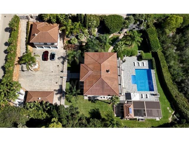 Chalet en venta en Jávea-Xàbia photo 0