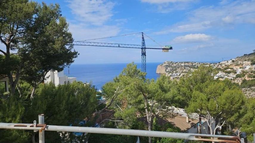 Terreno en venta en Andratx, Puerto de Andratx photo 0