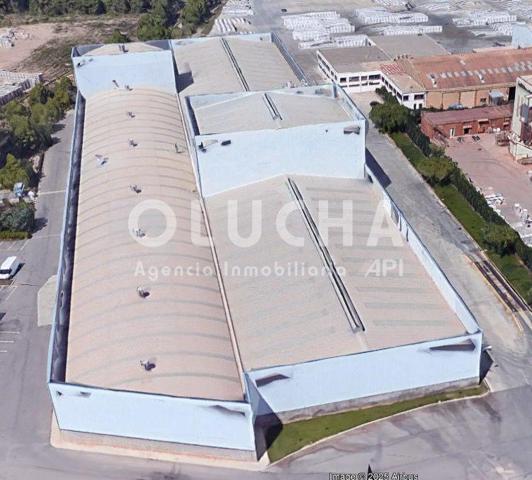 Nave industrial en venta en Onda, Onda photo 0