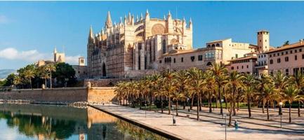 Edificio en venta en Mallorca, Foners photo 0