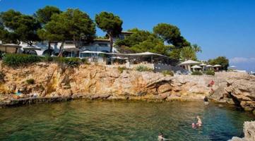Chalet en venta en Calvia, Portals Nous - Bendinat photo 0