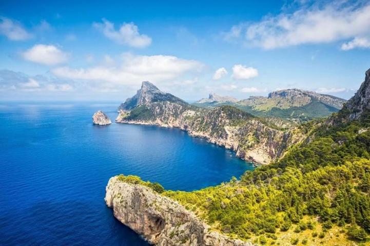 Chalet en venta en Pollença, Port de Pollença photo 0