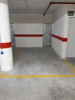 Garaje en alquiler en Aspe, La nía photo 0