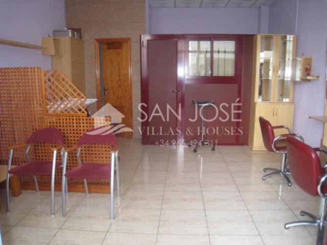Local comercial en alquiler en Aspe, Aspe photo 0