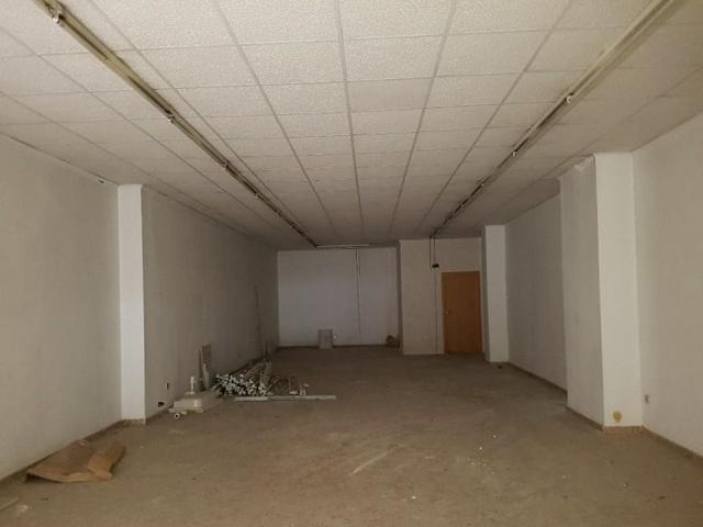 Local comercial en alquiler en Ontinyent, Sant Josep photo 0