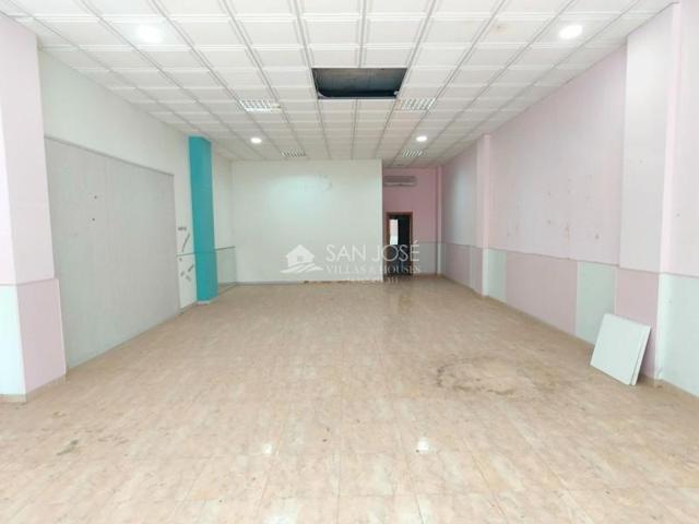Local comercial en alquiler en Aspe, Aspe photo 0