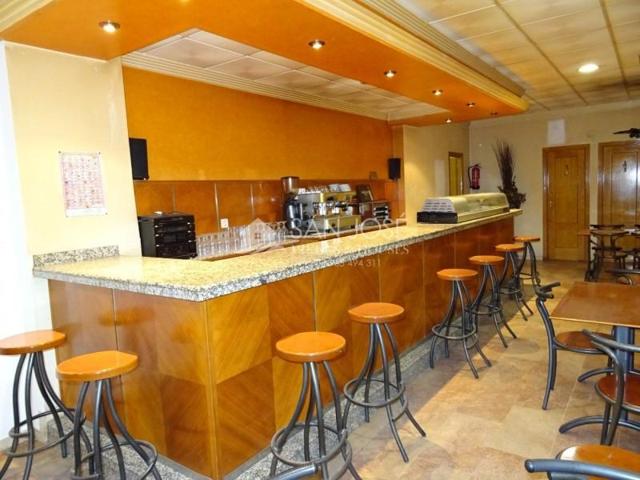 Local comercial en alquiler en Aspe, Aspe photo 0