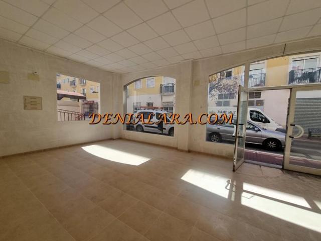 Local comercial en alquiler en El Verger photo 0
