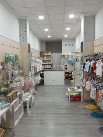 Local comercial en alquiler en Aspe, Aspe photo 0