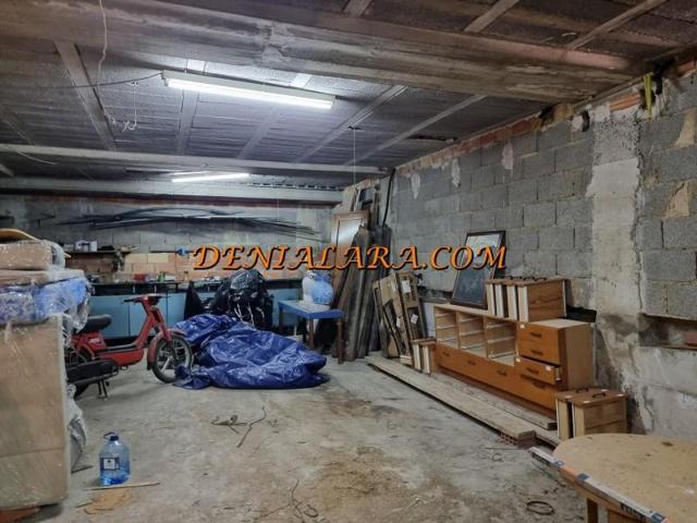 Local comercial en alquiler en Denia photo 0