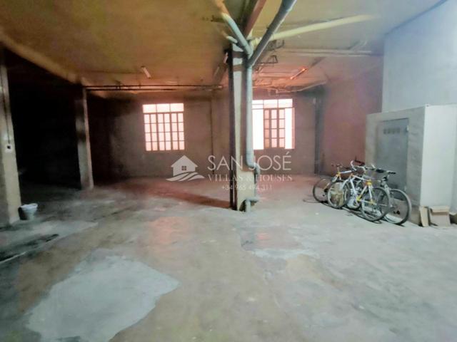 Local comercial en alquiler en Aspe, Centro photo 0