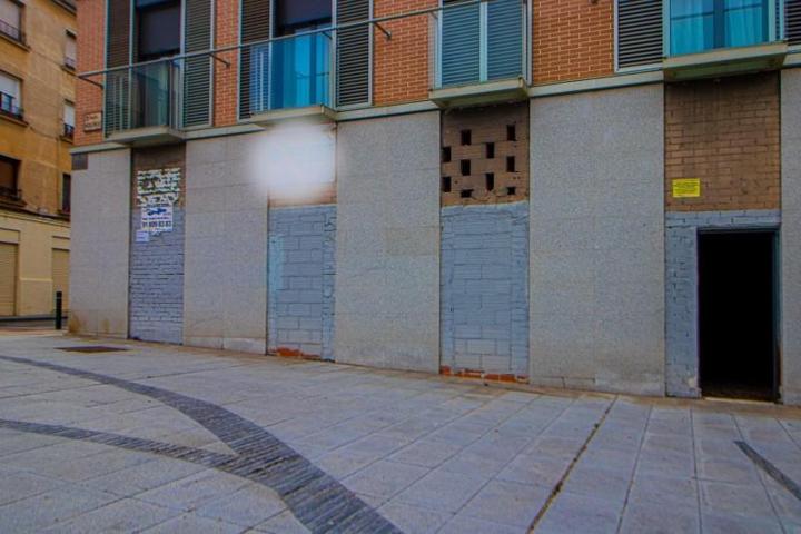Local comercial en alquiler en Guadalajara, Casco historico photo 0