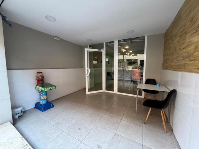 Local comercial en alquiler en Alicante, Altozano photo 0