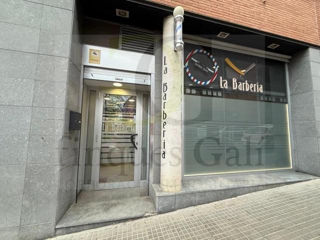 Local comercial en alquiler en Manresa photo 0