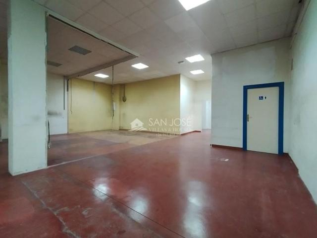 Local comercial en alquiler en Novelda, AVENIDA-JUZGADOS photo 0