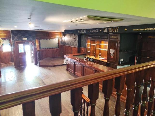 Local comercial en alquiler en Novelda, NOVELDA photo 0